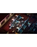 MIDNIGHT FIGHT EXPRESS STEAM ВЕСЬ МИР + РФ КЛЮЧ