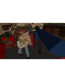 Paint the Town Red VR DLC - STEAM GIFT РОССИЯ