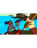 Paint the Town Red VR DLC - STEAM GIFT РОССИЯ