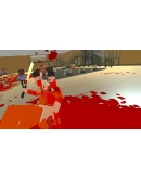 Paint the Town Red VR DLC - STEAM GIFT РОССИЯ