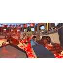 Paint the Town Red VR DLC - STEAM GIFT РОССИЯ