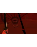 Paint the Town Red VR DLC - STEAM GIFT РОССИЯ