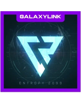 Entropy 2099 Star Chips - (ПО ID)
