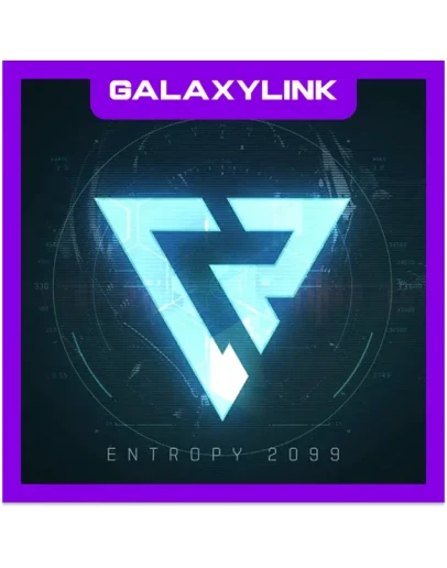 Entropy 2099 Star Chips - (ПО ID)