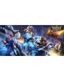 24/7 Heroes Evolved Токены - (ПО ID)