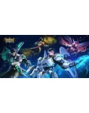 24/7 Heroes Evolved Токены - (ПО ID)