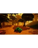 TerraTech WorldsSTEAM GIFT AUTORU+МИР