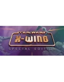STAR WARS X-Wing Series (4 в 1) SteamРФ+СНГKey +