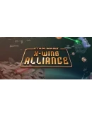 STAR WARS X-Wing Series (4 в 1) SteamРФ+СНГKey +