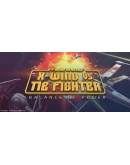 STAR WARS X-Wing Series (4 в 1) SteamРФ+СНГKey +