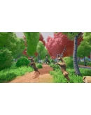 Oh DeerSTEAM GIFT AUTORU+МИР