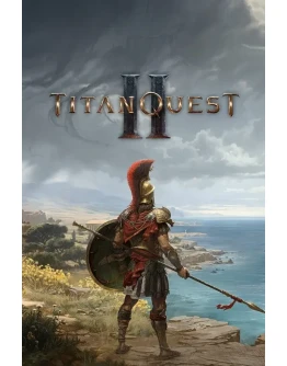 Titan Quest II АВТОДОСТАВКА РОССИЯ STEAM