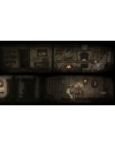 Creepy Tale 3: Ingrid PenanceSteamВесь Мир + РФКлю