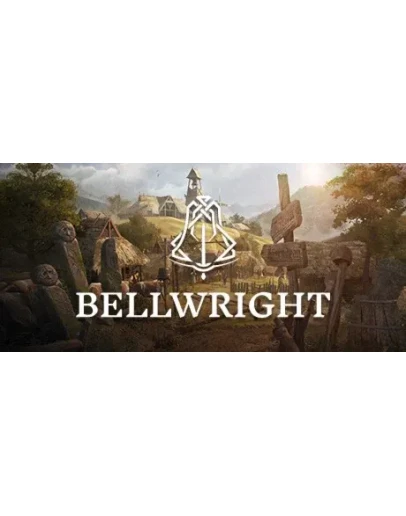 BellwrightSTEAM Аккаунт ОФЛАЙН