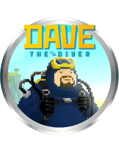 DAVE THE DIVER Deluxe Edition +DLC (GLOBAL)