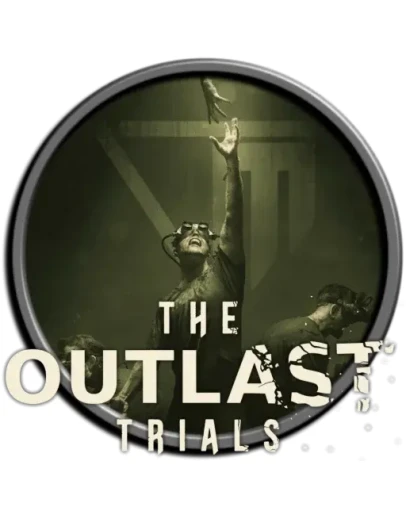 The Outlast Trials+Outlast+Outlast 2+DLCSteam Region