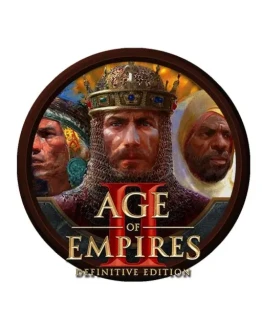 Age of Empires II:Definitive Edition+DLCSteam Region