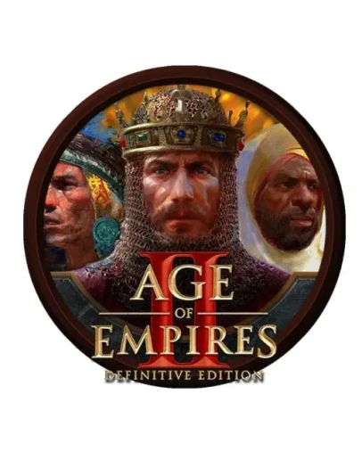 Age of Empires II:Definitive Edition+DLCSteam Region