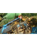 X-Morph: DefenseSteamВесь Мир + РФКлюч