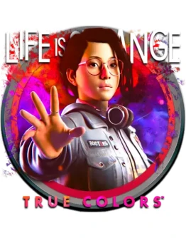 Life is Strange: True Colors Ultimate Edition +DLC