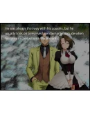 Umineko When They Cry - Question Arcs STEAM РОССИЯ