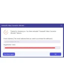 Aiseesoft Video Converter Ultimate Код на 1 год