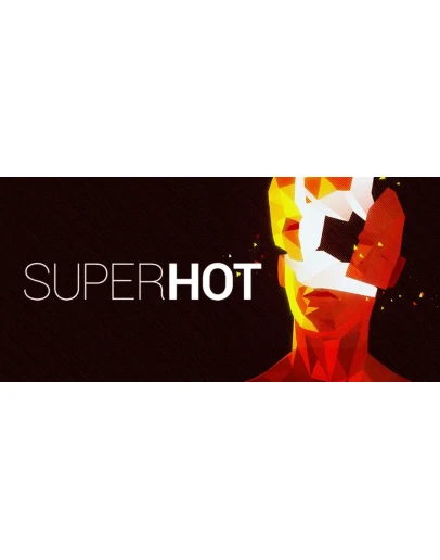 SUPERHOT VR OCULUS QUEST 2,3,pro gift