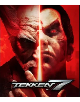 TEKKEN 7 XBOX