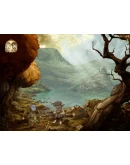 The Whispered World Special EditionSteamВесь Мир