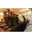 The Whispered World Special EditionSteamВесь Мир