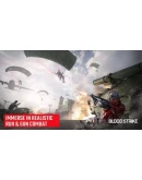 24/7 Blood Strike ЗОЛОТО Пропуски - (ПО ID)