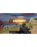 24/7 Blood Strike ЗОЛОТО Пропуски - (ПО ID)