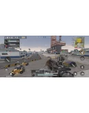 24/7 Blood Strike ЗОЛОТО Пропуски - (ПО ID)