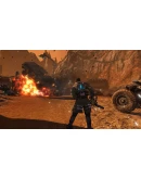 Red Faction Guerrilla Re-Mars-teredSteamВесь Мир