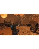 Red Faction Guerrilla Re-Mars-teredSteamВесь Мир