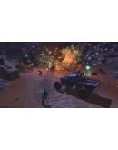 Red Faction Guerrilla Re-Mars-teredSteamВесь Мир