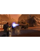 Red Faction Guerrilla Re-Mars-teredSteamВесь Мир
