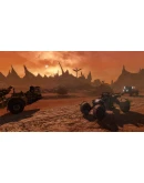Red Faction Guerrilla Re-Mars-teredSteamВесь Мир