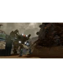 Red Faction Guerrilla Re-Mars-teredSteamВесь Мир