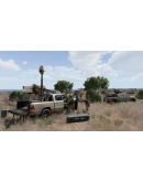 Arma 3 Creator DLC: Reaction Forces * STEAM RU