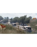 Arma 3 Creator DLC: Reaction Forces DLC STEAM РОССИЯ