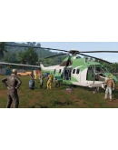 Arma 3 Creator DLC: Reaction Forces DLC STEAM РОССИЯ