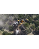 Arma 3 Creator DLC: Reaction Forces DLC STEAM РОССИЯ