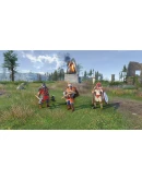 The Settlers: New Allies * STEAM RU АВТО 0