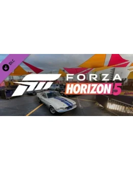 Forza Horizon 5 Acceleration Car Pack DLC * STEAM RU