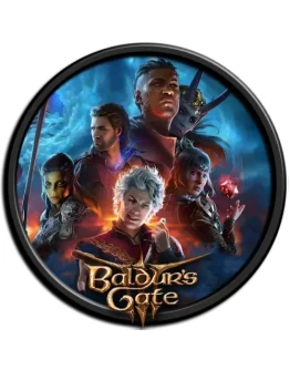 Baldur's Gate 3 Digital Deluxe Edition+DLCSteam Regi