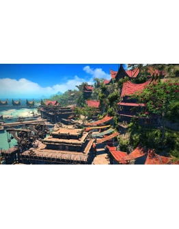 FINAL FANTASY XIV: Dawntrail DLC STEAMRU АВТО 0