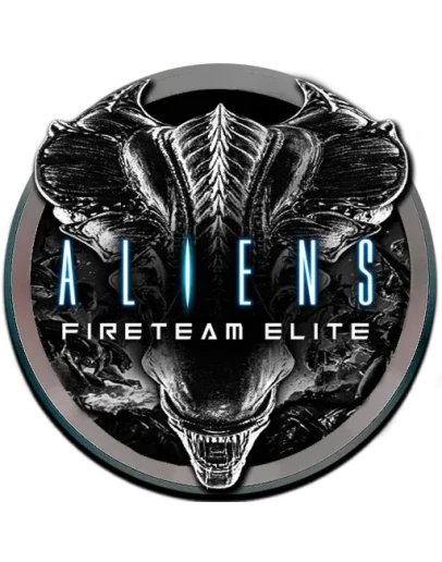 Aliens: Fireteam Elite - Ultimate Edition (GLOBAL)