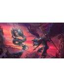 Total War: WARHAMMER I-III +ВСЕ DLCSTEAMАвтоактивация