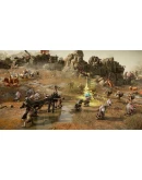 Warhammer Age of Sigmar: Realms of Ruin STEAMАвто